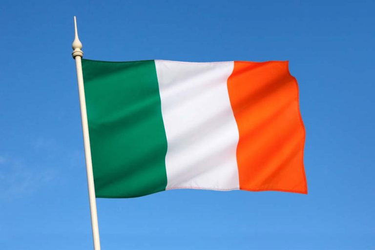 Irland – Das Land der Kobolde
