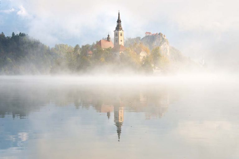 Ist Slowenien eine Reise wert?