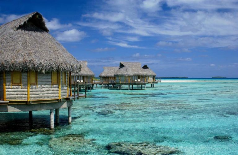 Tahiti – Insel der Träume